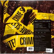 Back View : RPWL - CRIME SCENE (LIM.RED VINYL+DOWNLOAD) (LP) - Gentle Art Of Music / GAOM 073LPR