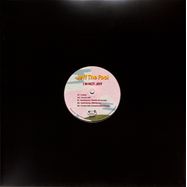 Back View : Jeff The Fool - I M NOT JEFF - Rewind Records / REW001