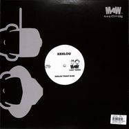 Back View : Masters At Work / Kenlou - LOST TAPES 1 (2X12 INCH) - MAW Records / MAW2026