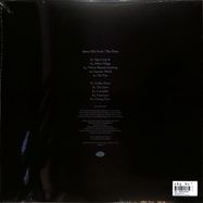 Back View : James Ellis Ford - THE HUM (LP+DL+POSTER) - Warp Records / WARPLP332
