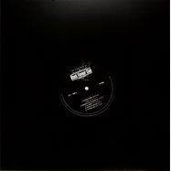 Back View : Various Artists - BLACK FLAVOUR CLUB - THE VERY BEST OF - NEW EDITION (VINYL 4) - Polystar / 060075393612