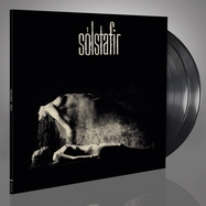 Back View : Solstafir - KOLD (BLACK 2-VINYL) (2LP) - Season Of Mist / SOM 675LP