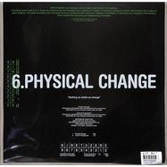 Back View : Enrico Sangiuliano - PHYSICAL CHANGE EP - Ninetozero / NTZ006