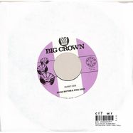 Back View : Bacao Rhythm & Steel Band - HOTLINE BLING / MURKIT GEM (7 INCH) - Big Crown Records / 00156950