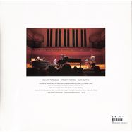 Back View : Mev - SYMPHONY NO 107 - THE BARD (LP) - Black Truffle / Black Truffle 104