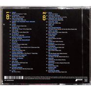 Back View : Various - DIE GROSSE 90ER SAUSE 3-ALLE STARKEN 90ER HITS (2CD) - PINK REVOLVER / 26423202