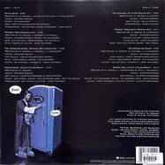 Back View : Puscifer - C IS FOR(PLEASE INSERT SOPHOMORIC GENITALIA REFERE (gold LP) - BMG Rights Management / 405053862249