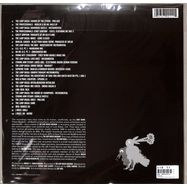 Back View : Madlib - LOW BUDGET HIGH FI MUSIC (2LP) - Madlib Medicine Show / MMS011
