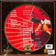 Back View : Various (Soundgarden) - BEST OF SOUNDGARDEN (YELLOW 2LP) - Magnetic Eye Records / MER 101LPB1