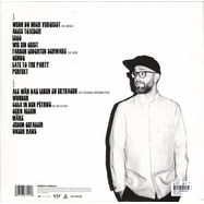 Back View : Mark Forster - SUPERVISION (LP) - Four Music Local / 19658833241