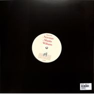 Back View : Yaleesa Hall - NEWMAN EP - Will & Ink / WNK016