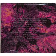 Back View : Various Artists - TRICKY GRAIN V/A 01 (CD) - Tricky Grain / TG002