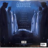 Back View : In This Moment - GODMODE (LP) - BMG Rights Management / 405053895025