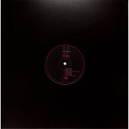 Back View : Lunar Disco - DEVILS HANDS (INCL. LUCIANO / TAYA. / ANTHONY MIDDLETON REMIXES) - Crosstown Rebels / CRM295