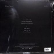 Back View : Klaus Sahm - CYCLES EP - Ferryhouse Productions / BLU0007