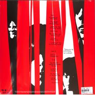 Back View : Ramones - PLEASANT DREAMS (THE NEW YORK MIXES) (LTD YELLOW LP, RSD) - Rhino / 0603497834679