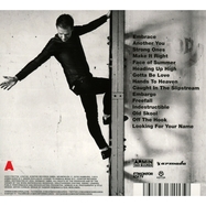 Back View : Armin van Buuren - EMBRACE (CD) - Kontor Records / 1065775KON