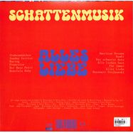 Back View : Schattenmusik - ALLES LIEBE (LP) - Problembr Records / PB163LP