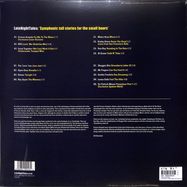 Back View : Groove Armada - LATE NIGHT TALES PRES. ANOTHER LATE NIGHT (REMASTERED 180G 2LP+DL+POSTER) - Late Night Tales / ALNLP05