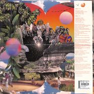 Back View : Mito Y Comadre - GUAJIRANDO (LP) - ZZK Records / 00160882