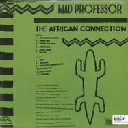 Back View : Mad Professor - DUB ME CRAZY 3: THE AFRICAN CONNECTION - Ariwa Sounds / ARILP 005
