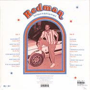 Back View : Various Artists - Redman International - WE RUN TINGS (LP, LTD. BLACK VINYL) - VP Records / VPRL4247