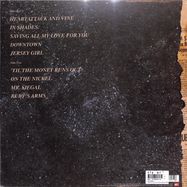 Back View : Tom Waits - HEARTATTACK AND VINE (LP) - Anti / 05155921
