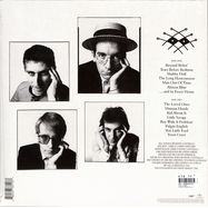 Back View : Elvis Costello - IMPERIAL BEDROOM (LP) - Universal / 4733113
