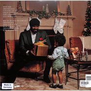 Back View : Gregory Porter - CHRISTMAS WISH (LTD GOLD LP) - Blue Note / 5566924