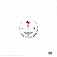 Back View : Roy Hamilton / Capiche - TURN UP THE MUSIC - Freestyle Records / FSR133