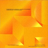 Back View : Submorphics / Lenzman - ECHOES OF NOVEMBER / THE MESSENGER - Rosebay Music / RSBY002