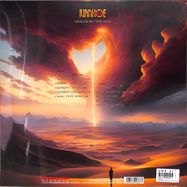 Back View : Ivanhoe - HEALED BY THE SUN (LTD. BLACK VINYL) (LP) - Massacre / MASL 1367