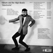 Back View : Kilburn and the High-Roads -  HANDSOME (LP) - Not Bad / BADLP16