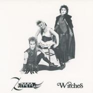 Back View : Zenana - WITCHES - Rush Hour / RH RSS 37
