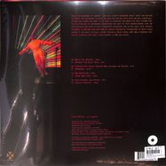 Back View : Jeff Mills - THE TRIP - ENTER THE BLACK HOLE (2LP) - Axis Records / AX119