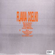 Back View : Flavia Coelho - GINGA (LP) - Pias Le Label / 39232481