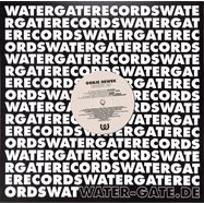 Back View : Gorje Hewek - EARTH EP - Watergate Records / wgvinyl97