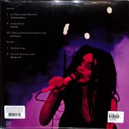 Back View : Diamanda Galas - SAINT OF THE PIT (LP) - Intravenal Sound Operatio / 05265441