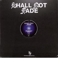 Back View : Janeret - PASSION EP (BLACK VINYL) - Shall Not Fade / SNF103