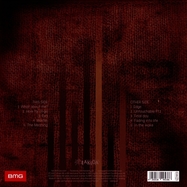 Back View : Takida - SJU (LP) - BMG Rights Mgmt GmbH / 3849538