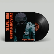 Back View : Waving the Guns - ZWISCHEN WAND UND TAPETE (LP) - Audiolith / 30808