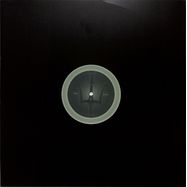 Back View : System - THE RISE OF POSEIDON III (MINI LP) - Calypsos Dream / CALYPSO005