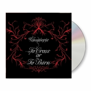 Back View : Venamoris - TO CROSS OR TO BURN (CD) - PIAS-IPECAC / 39158272