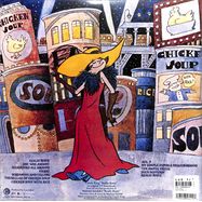 Back View : Carole King - REALLY ROSIE (LP) - Sony Music Catalog / 19802856411