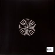 Back View : Samuel Jabba - MEMORIAS DEL FUTURO - Follow Your Mind / FYM01