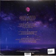 Back View : Marianne Rosenberg - BUNTER PLANET: DIE JUBILUMS-EDITION (Ltd 2LP) - Telamo / 409996414769