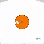 Back View : Manata - FINAL FRONTIER EP - Lowmoneymusiclove / LOVE01