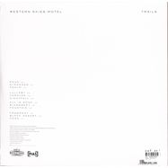 Back View : Western Skies Motel - TRAILS (2LP) - PIAS-POINT OF DEPARTURE / 39232351