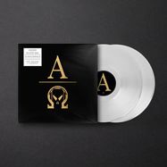 Back View : Goldie presents Rufige Kru - ALPHA OMEGA (2LP, COLOURED VINYL) - London Records / LMS1725370