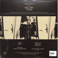 Back View : William Tyler - TIME INDEFINITE (LP) - Psychic Hotline / 00168535